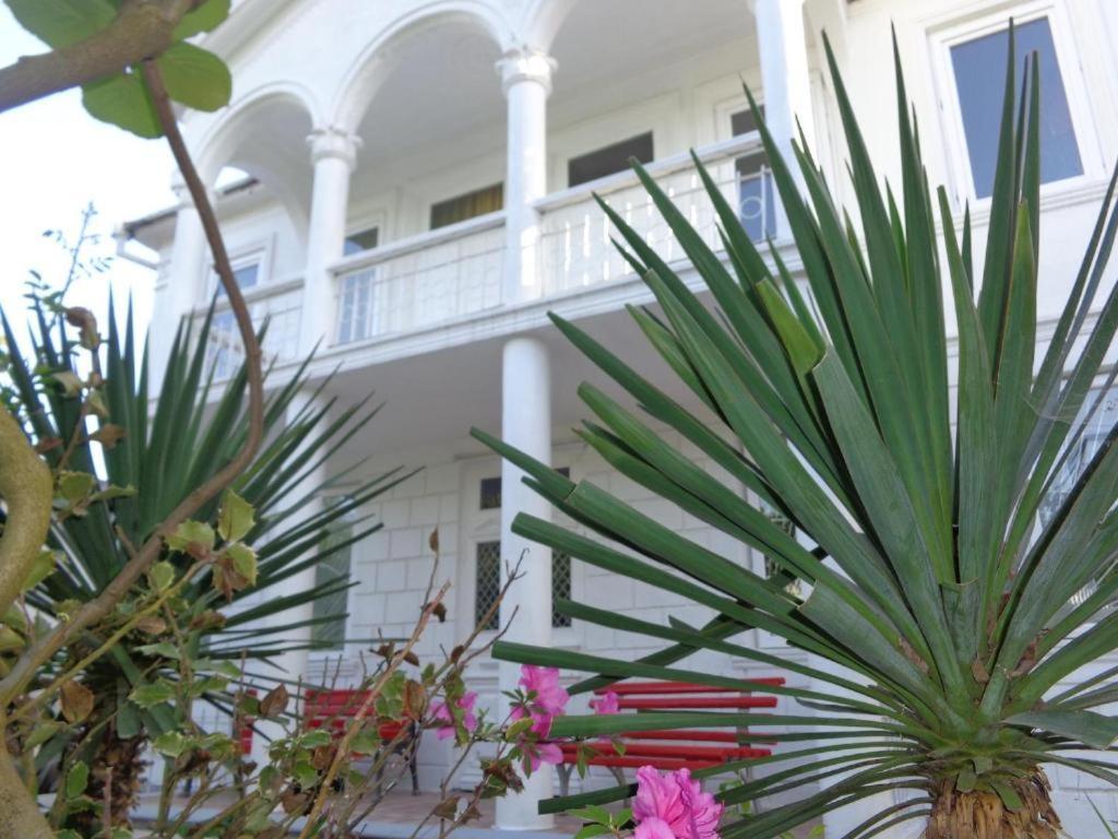 White Guest House Batumi Eksteriør bilde