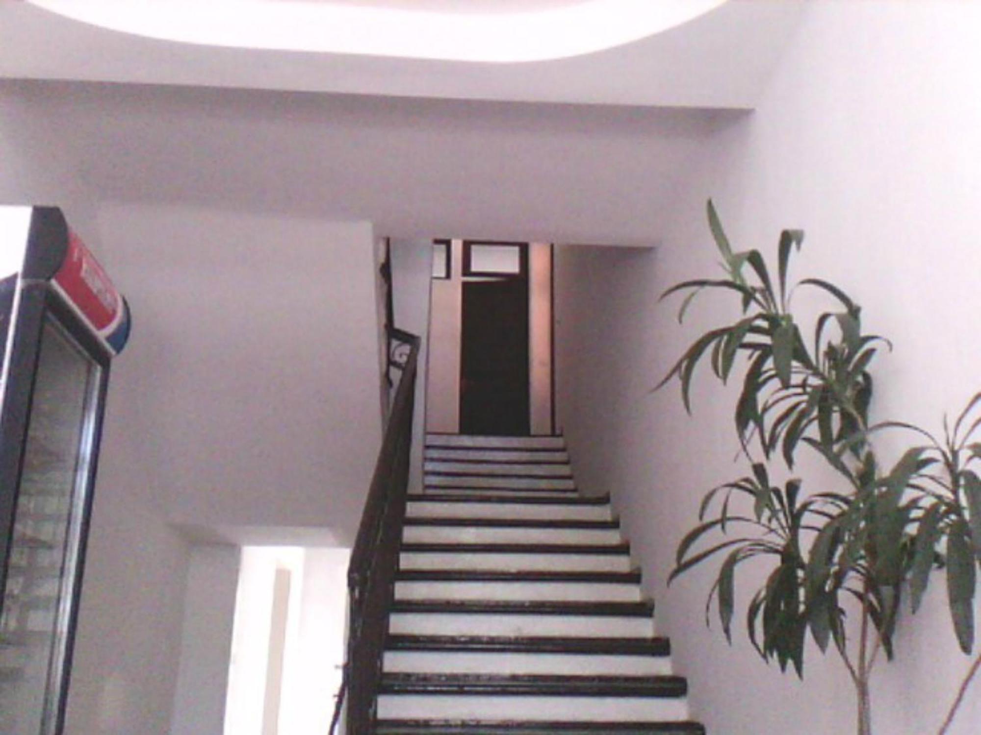 White Guest House Batumi Eksteriør bilde