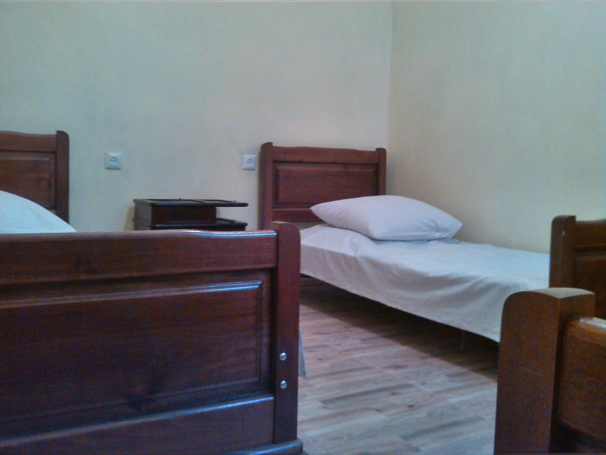 White Guest House Batumi Eksteriør bilde