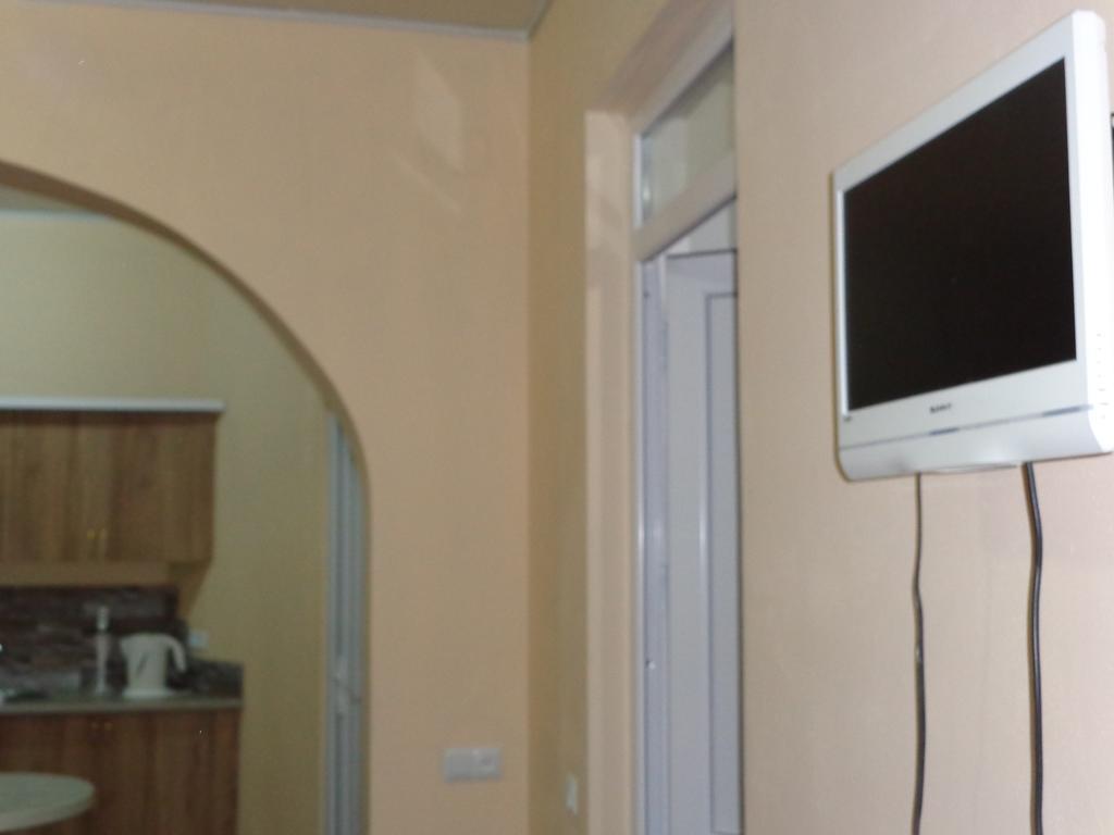 White Guest House Batumi Eksteriør bilde